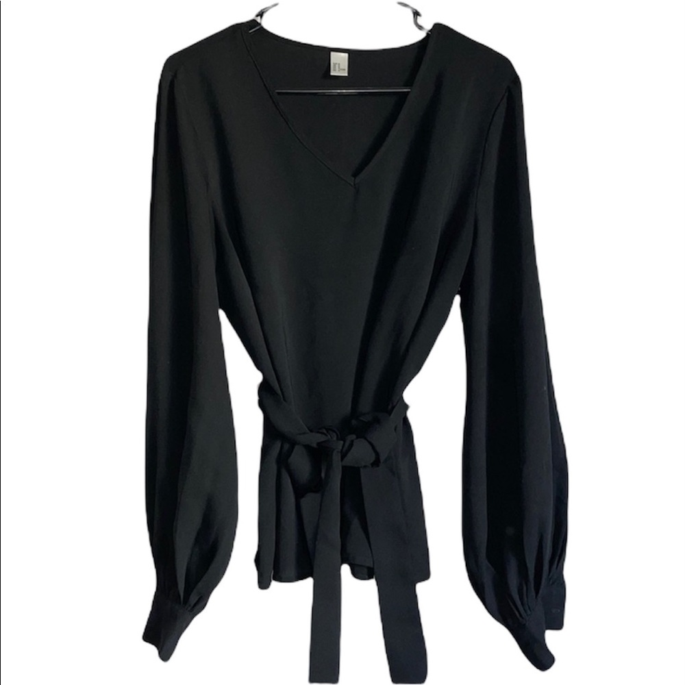 NWOT Blouse